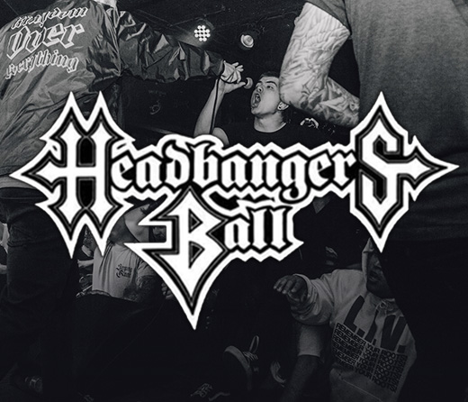 Headbanger Ball